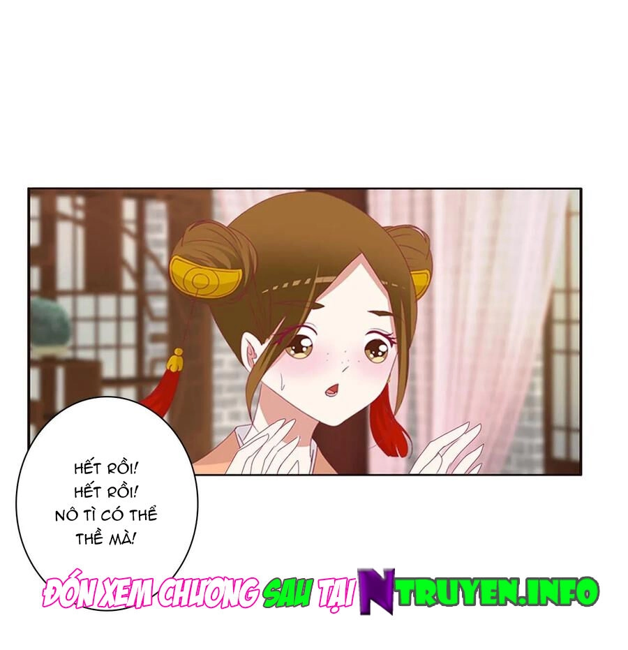 Thông Linh Phi Chapter 619 - 26