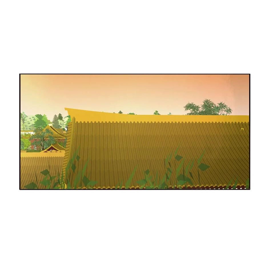 Thông Linh Phi Chapter 620 - 6