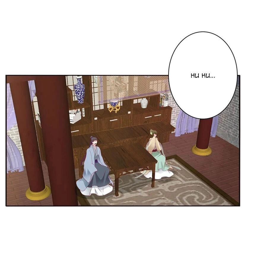 Thông Linh Phi Chapter 620 - 7