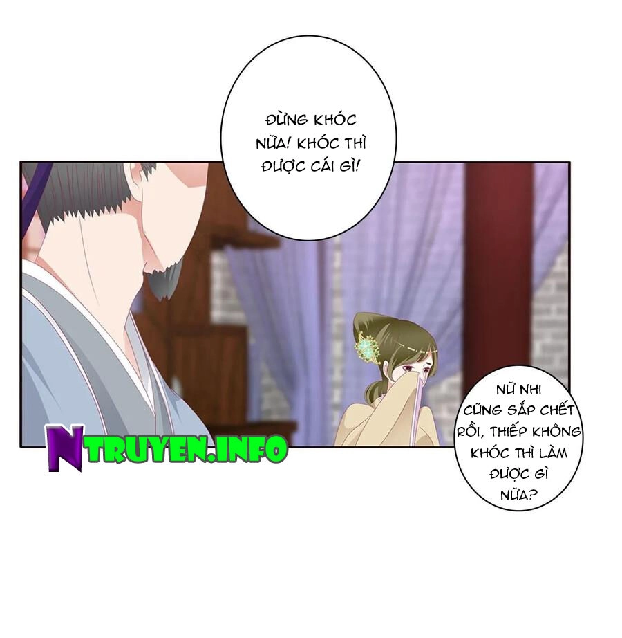 Thông Linh Phi Chapter 620 - 8