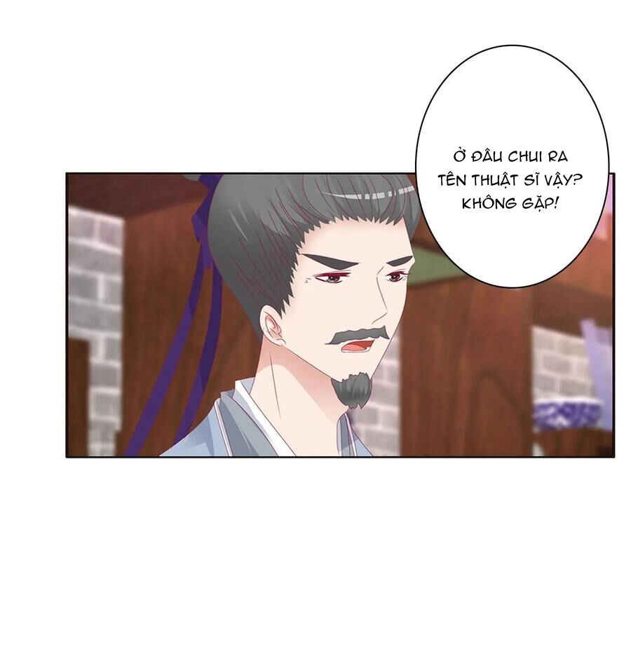 Thông Linh Phi Chapter 620 - 13