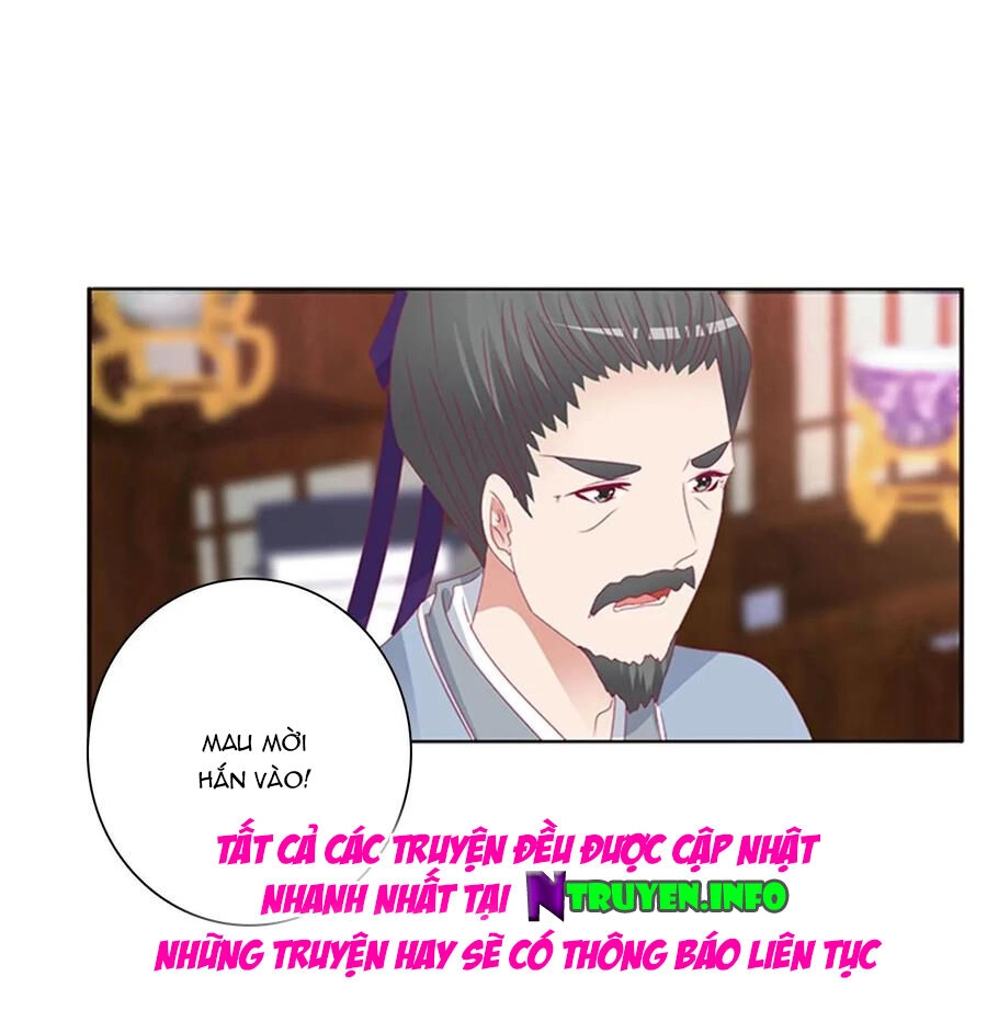 Thông Linh Phi Chapter 620 - 16