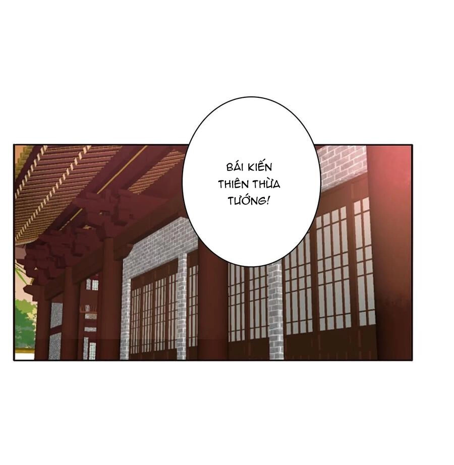 Thông Linh Phi Chapter 620 - 17