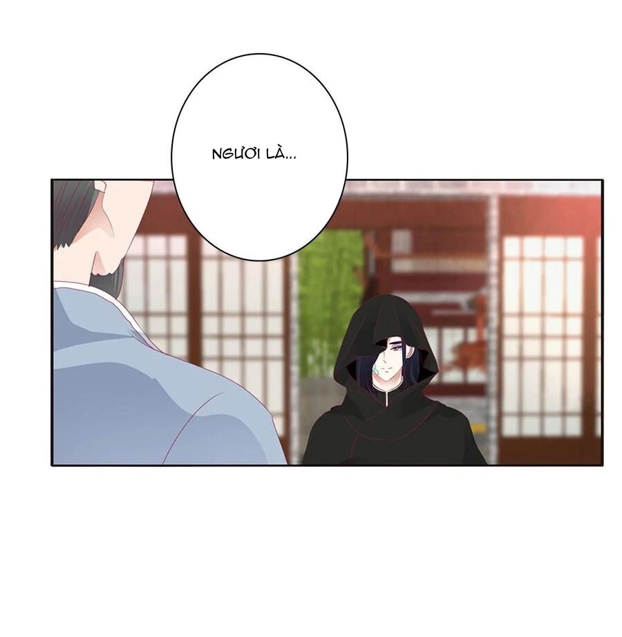 Thông Linh Phi Chapter 620 - 18