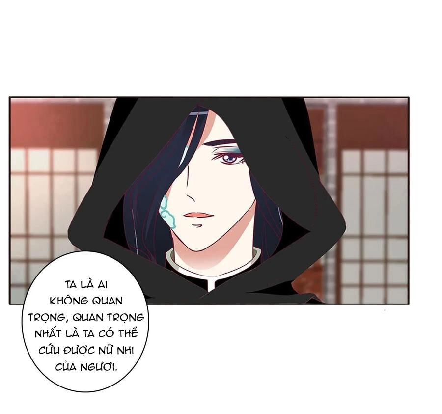 Thông Linh Phi Chapter 620 - 19