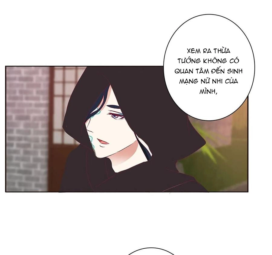 Thông Linh Phi Chapter 620 - 21