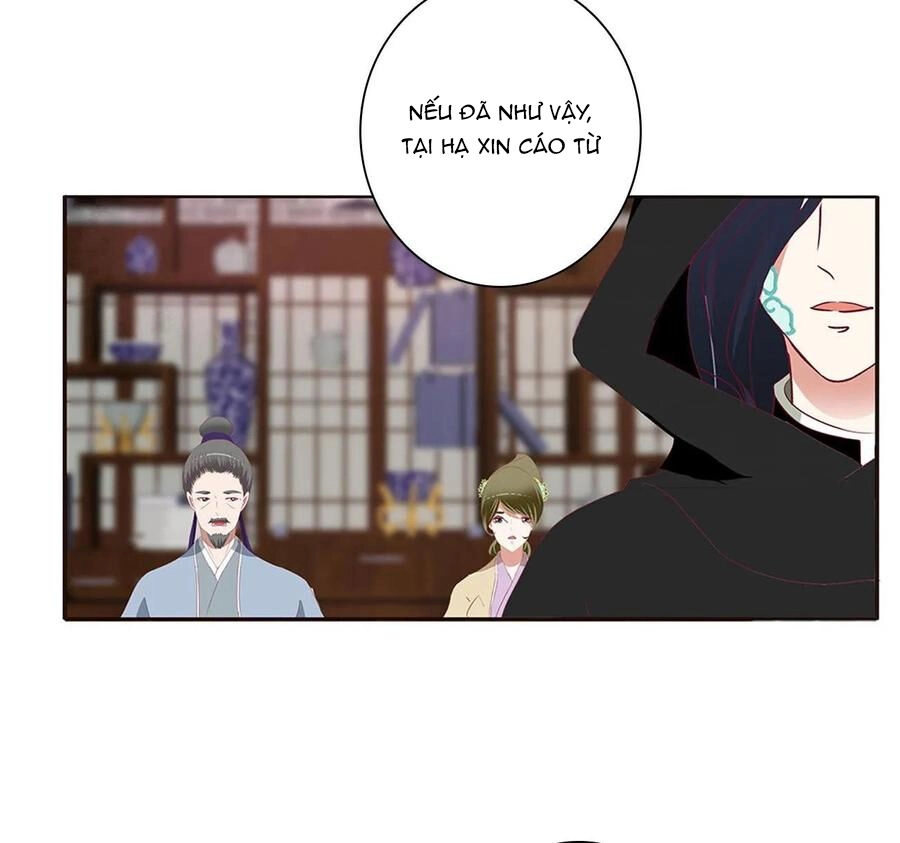 Thông Linh Phi Chapter 620 - 22