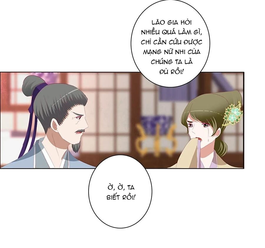 Thông Linh Phi Chapter 620 - 23