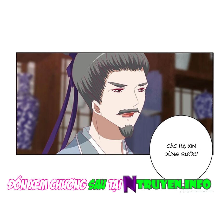 Thông Linh Phi Chapter 620 - 24