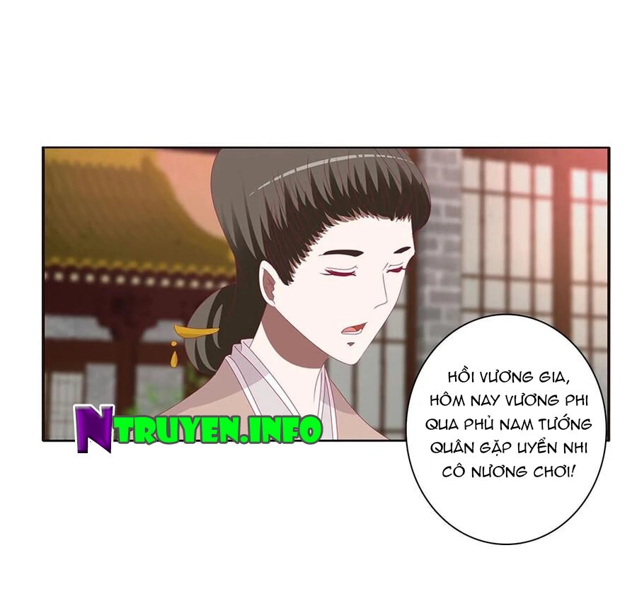 Thông Linh Phi Chapter 621 - 8