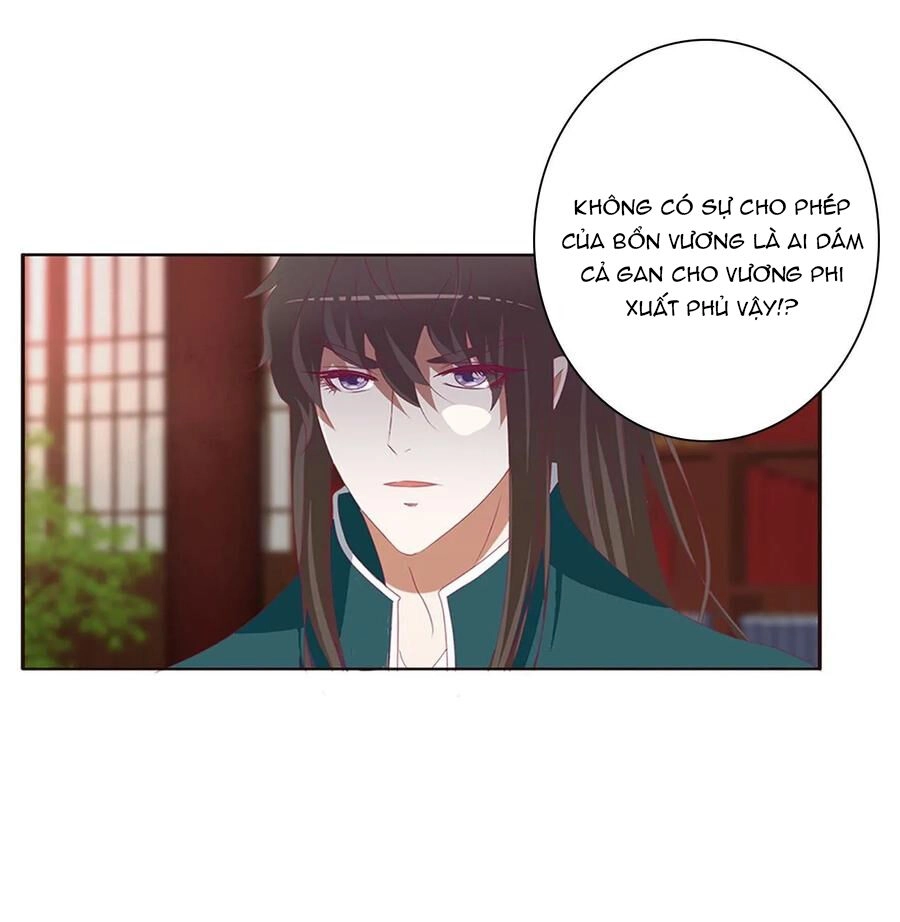 Thông Linh Phi Chapter 621 - 9