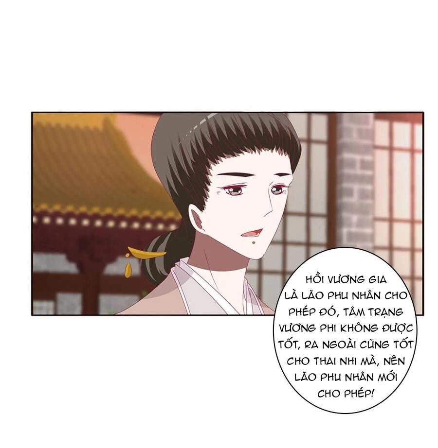 Thông Linh Phi Chapter 621 - 10