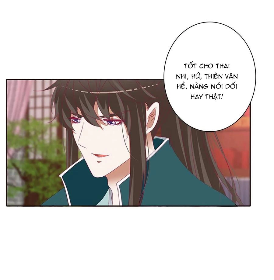 Thông Linh Phi Chapter 621 - 11