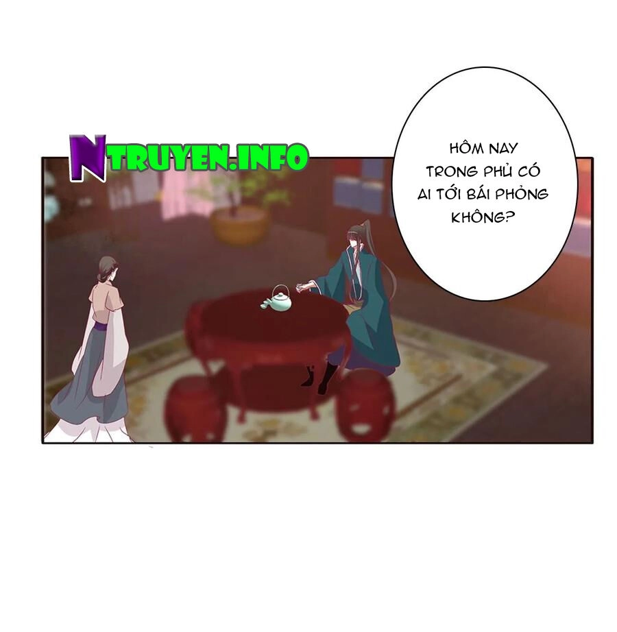 Thông Linh Phi Chapter 621 - 12