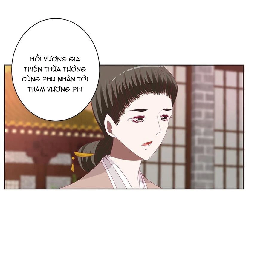 Thông Linh Phi Chapter 621 - 13