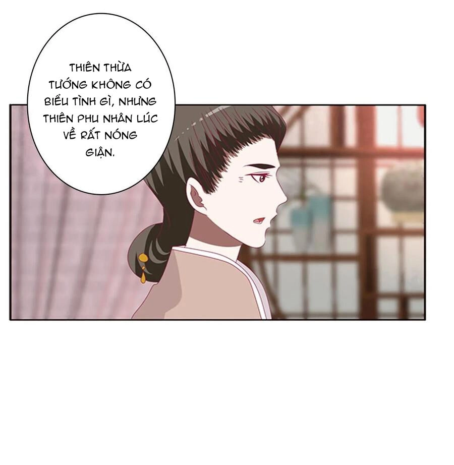 Thông Linh Phi Chapter 621 - 15