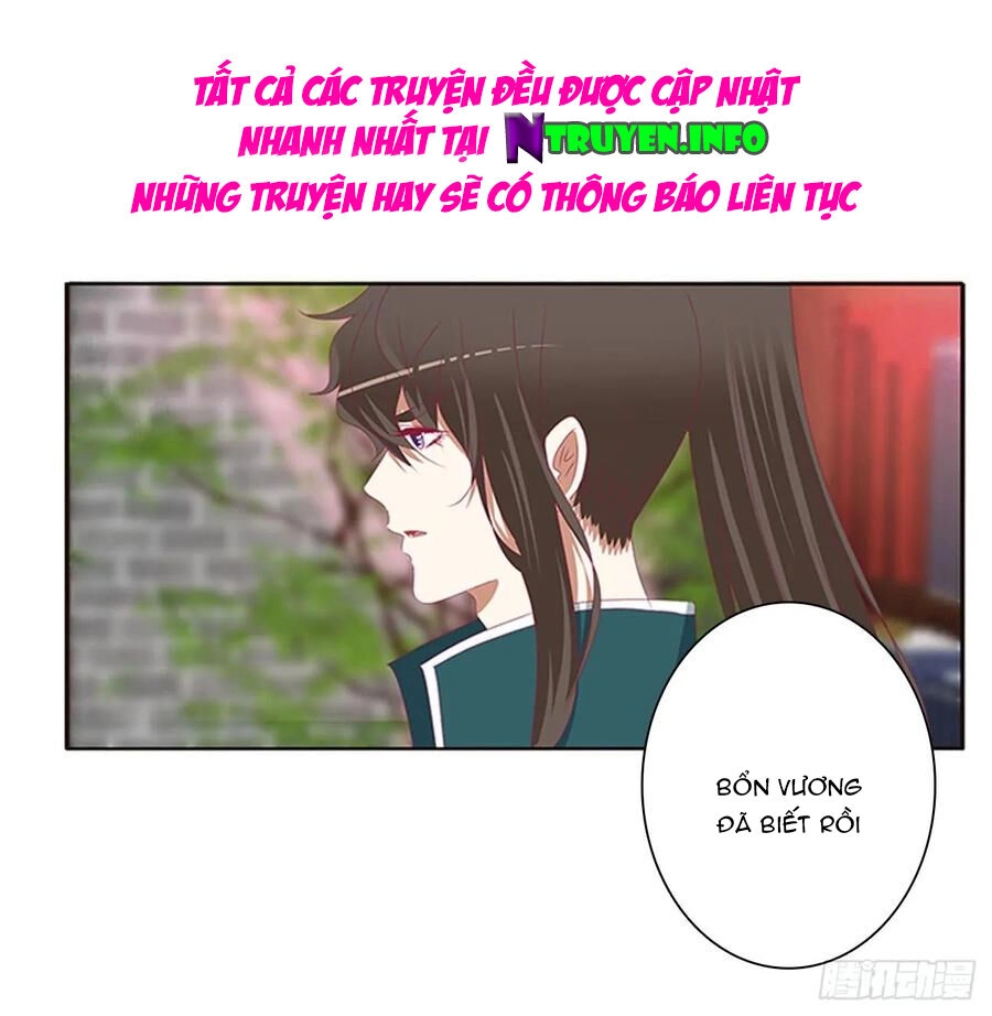 Thông Linh Phi Chapter 621 - 16