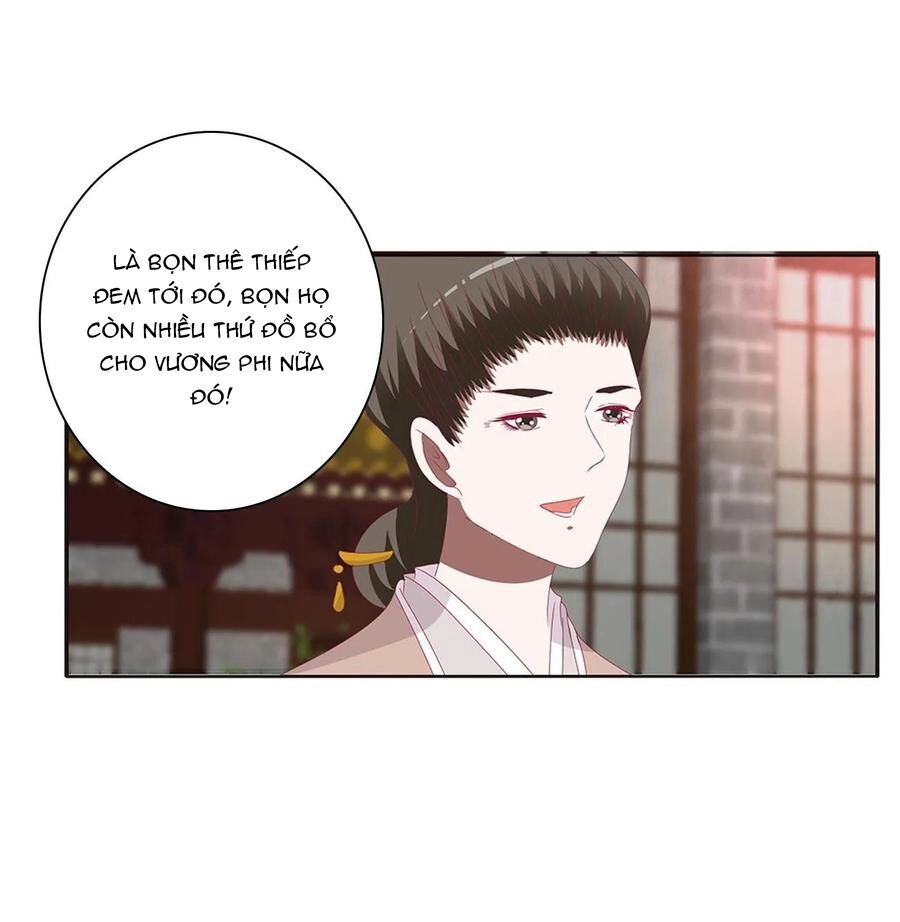 Thông Linh Phi Chapter 621 - 19