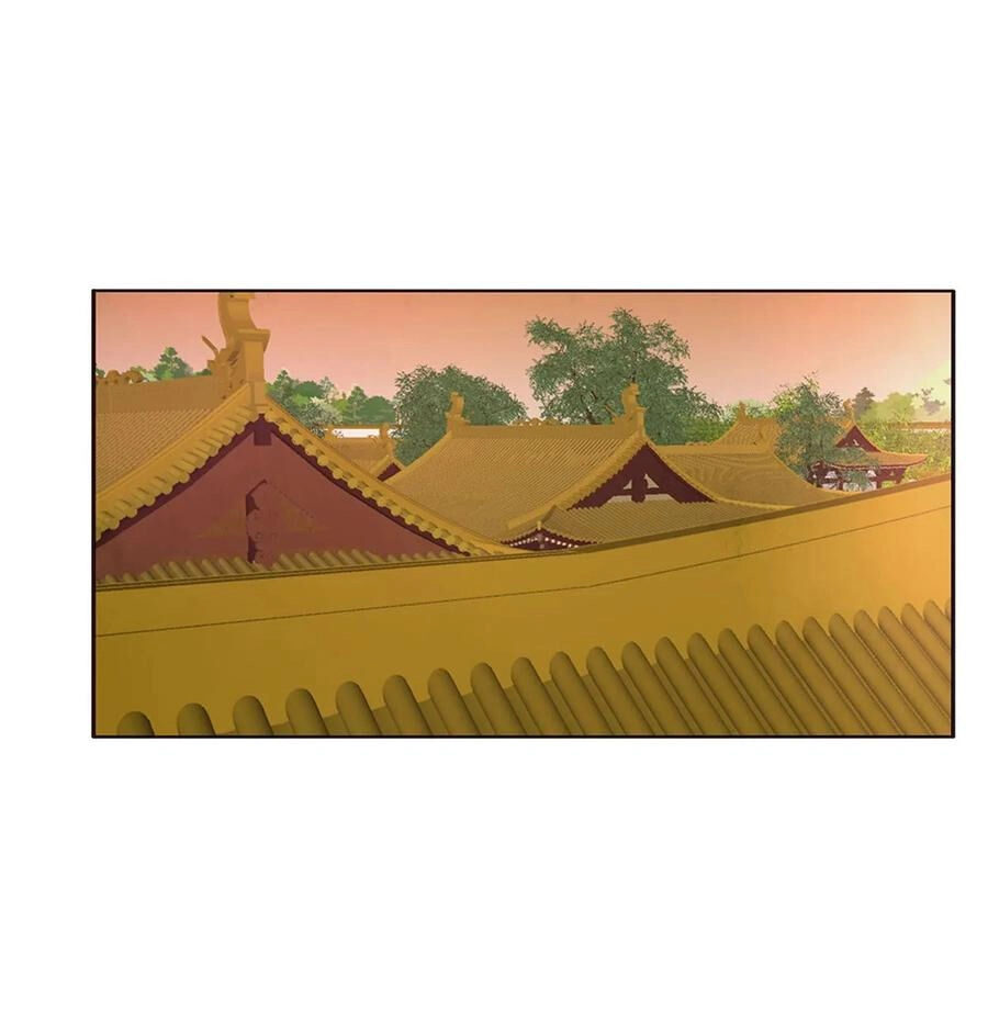 Thông Linh Phi Chapter 621 - 21