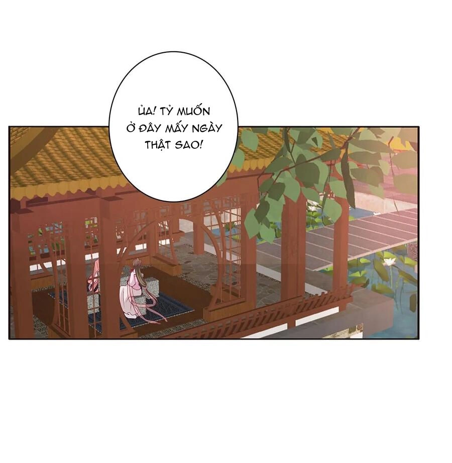 Thông Linh Phi Chapter 621 - 22