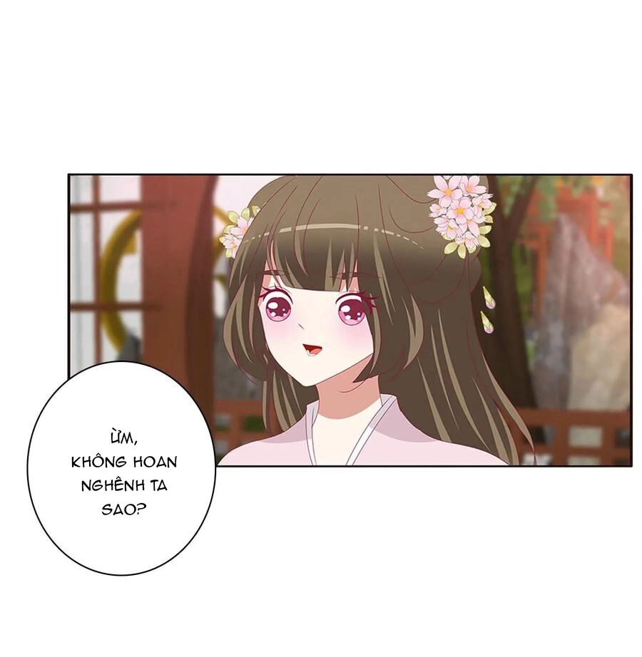 Thông Linh Phi Chapter 621 - 23