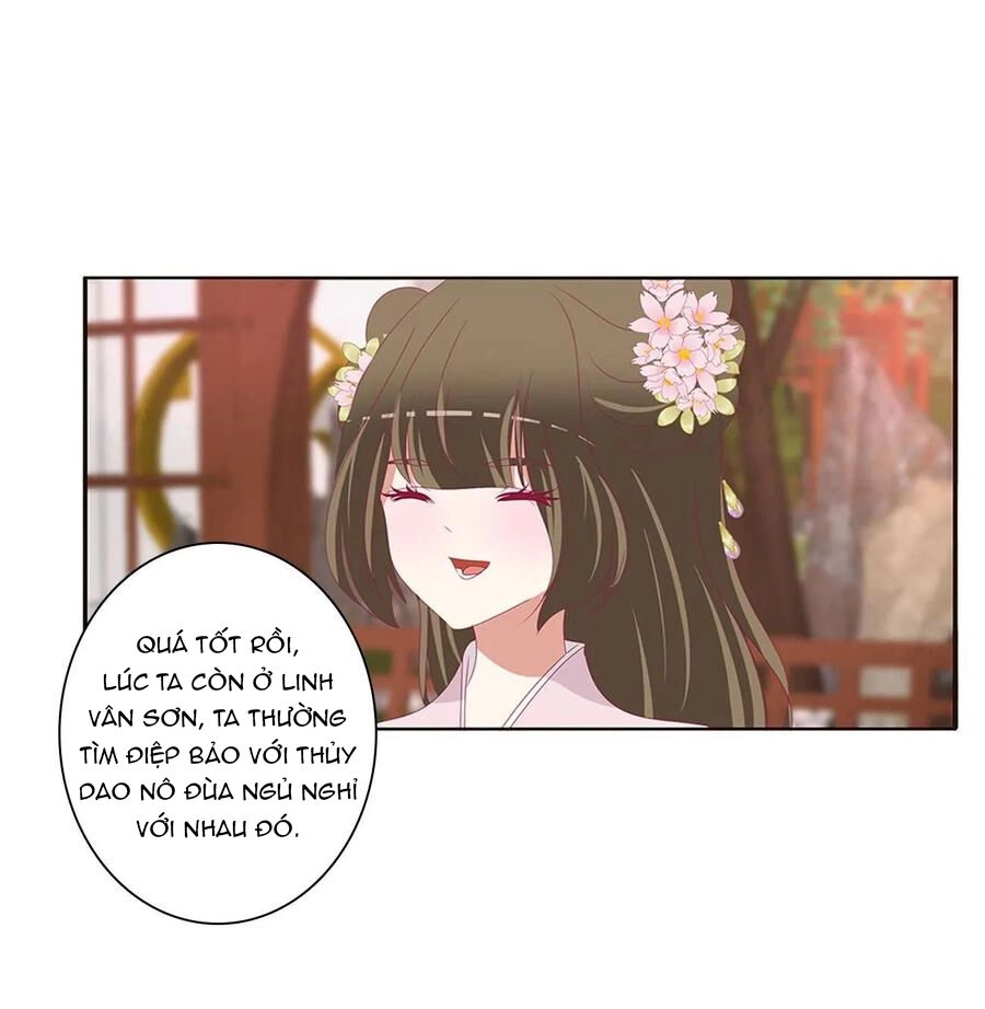 Thông Linh Phi Chapter 622 - 4