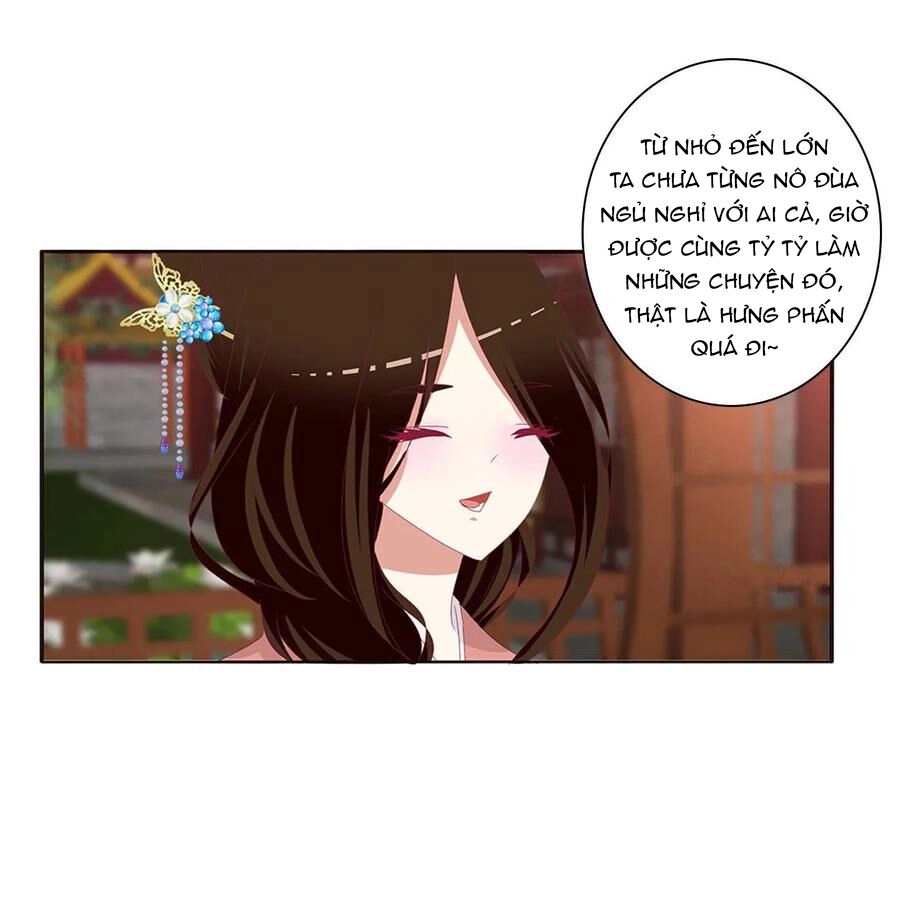 Thông Linh Phi Chapter 622 - 5