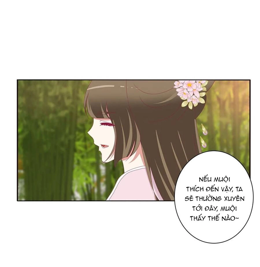 Thông Linh Phi Chapter 622 - 6