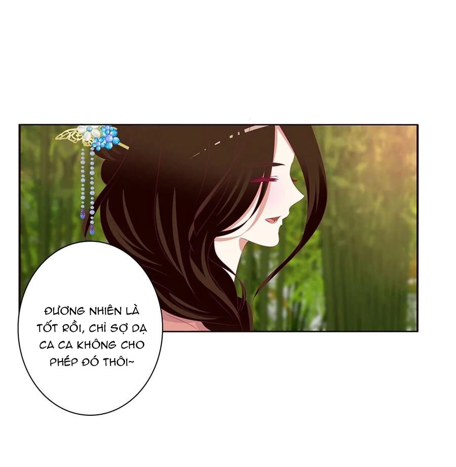 Thông Linh Phi Chapter 622 - 7