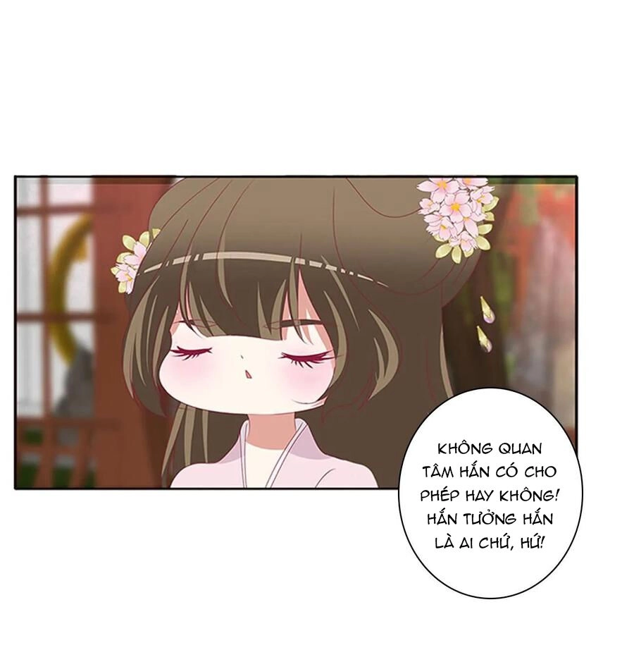 Thông Linh Phi Chapter 622 - 9