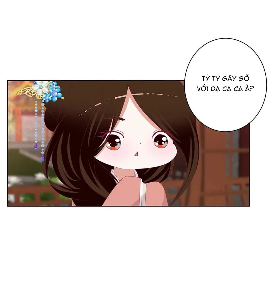 Thông Linh Phi Chapter 622 - 10