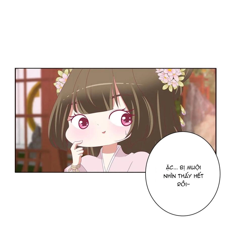 Thông Linh Phi Chapter 622 - 11