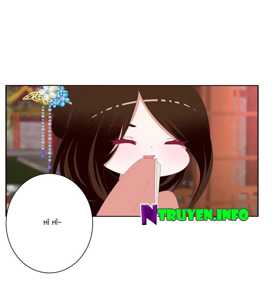 Thông Linh Phi Chapter 622 - 12