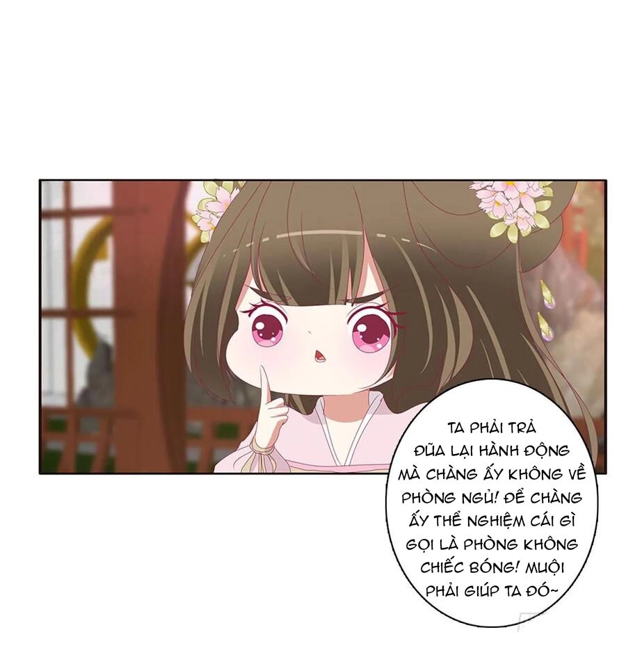 Thông Linh Phi Chapter 622 - 13