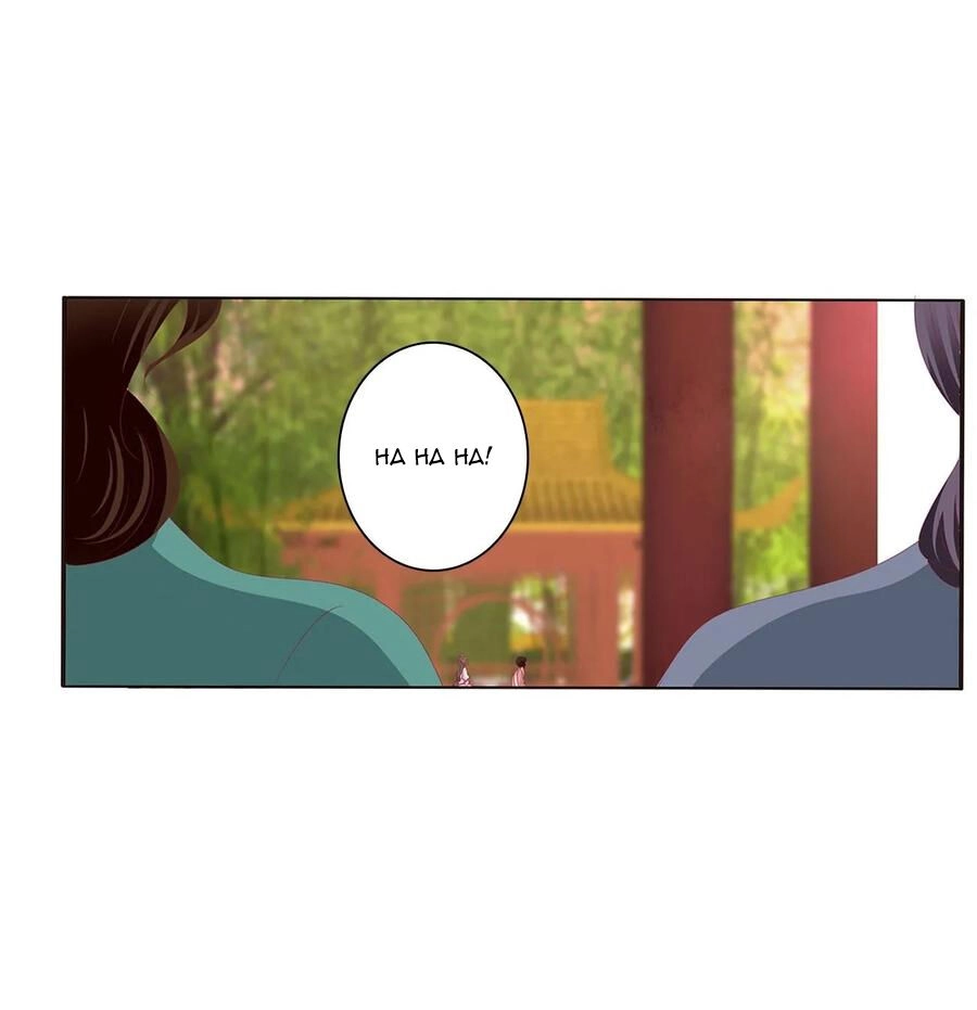 Thông Linh Phi Chapter 622 - 15