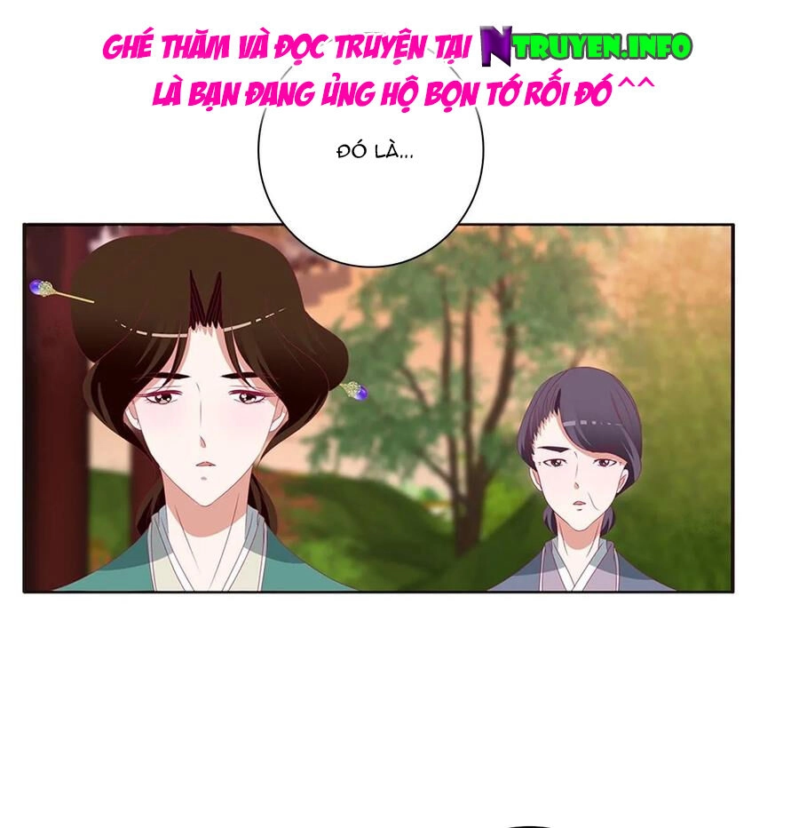 Thông Linh Phi Chapter 622 - 16