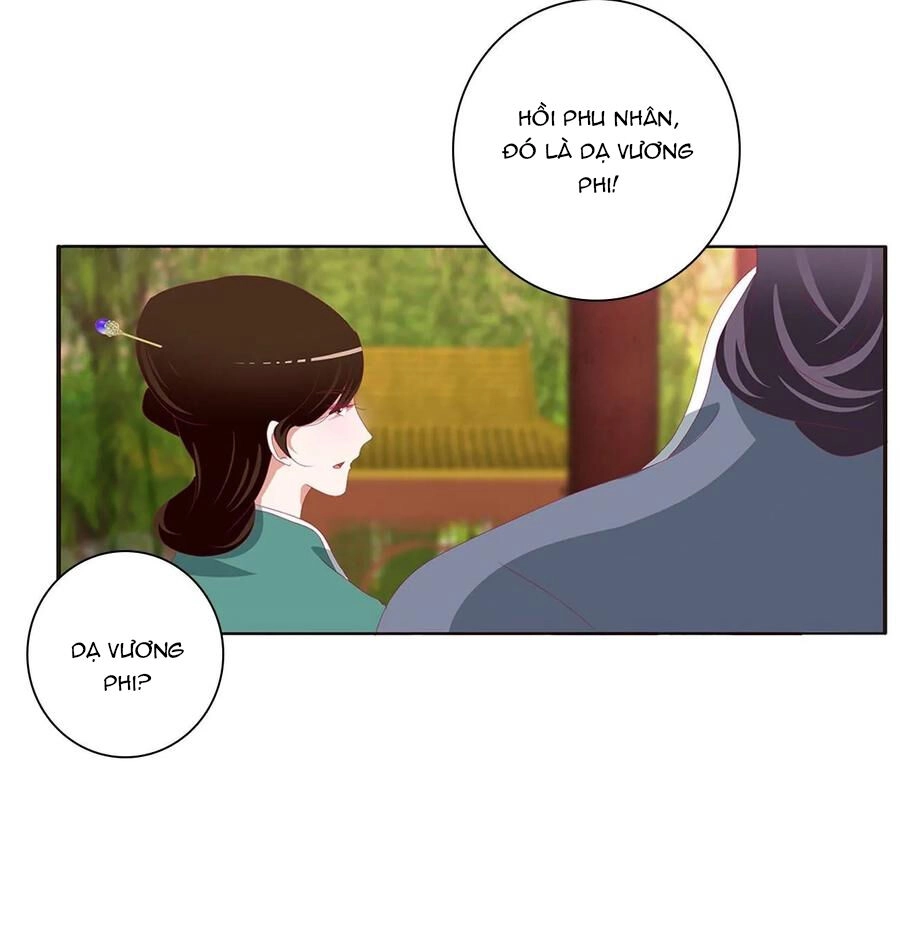 Thông Linh Phi Chapter 622 - 17