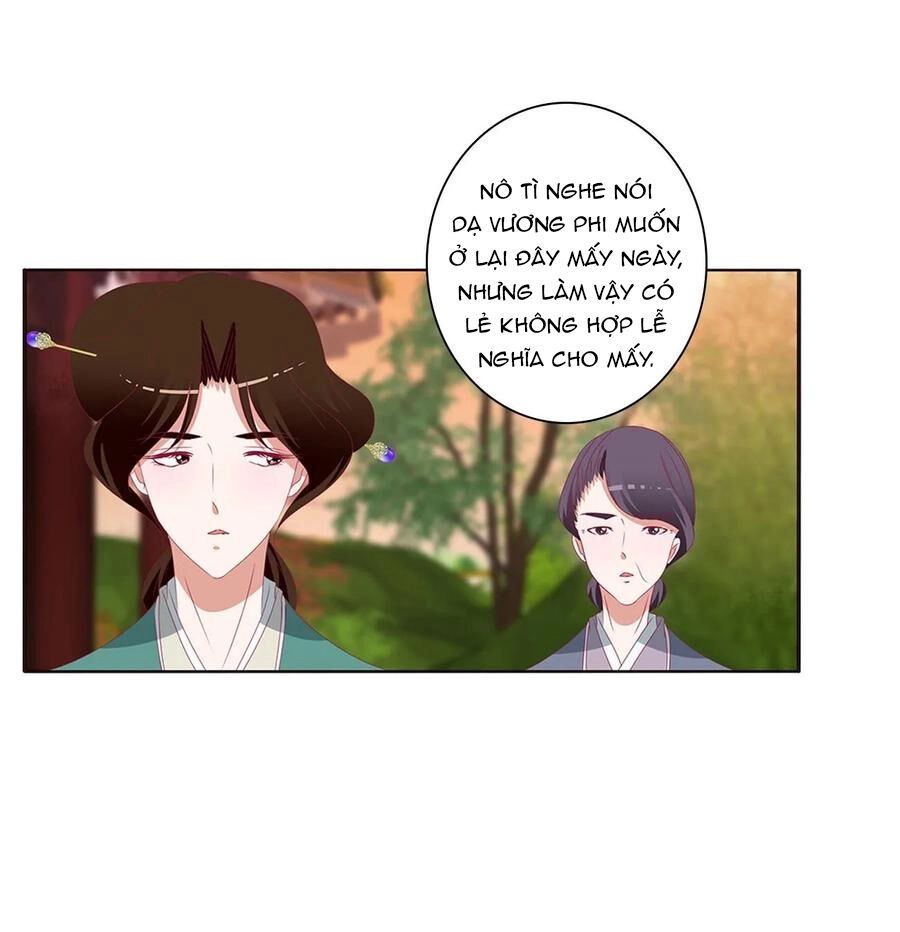 Thông Linh Phi Chapter 622 - 18