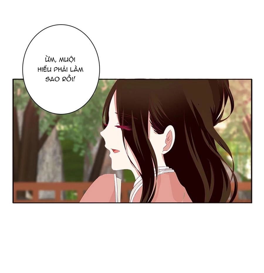 Thông Linh Phi Chapter 622 - 19