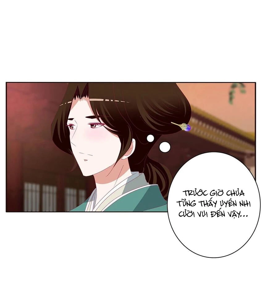 Thông Linh Phi Chapter 622 - 20