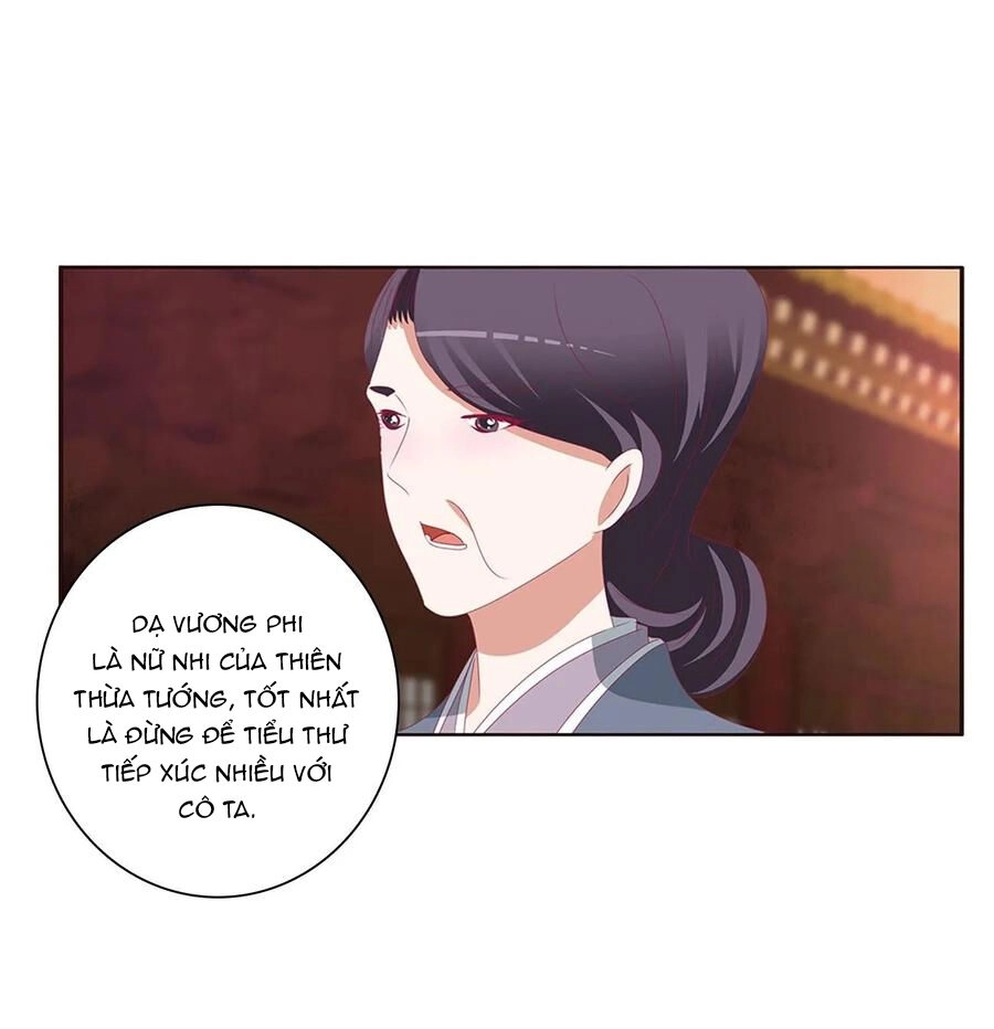 Thông Linh Phi Chapter 622 - 21