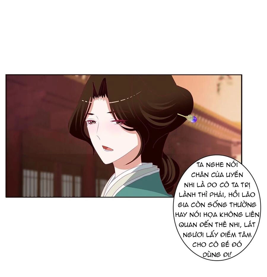 Thông Linh Phi Chapter 622 - 22