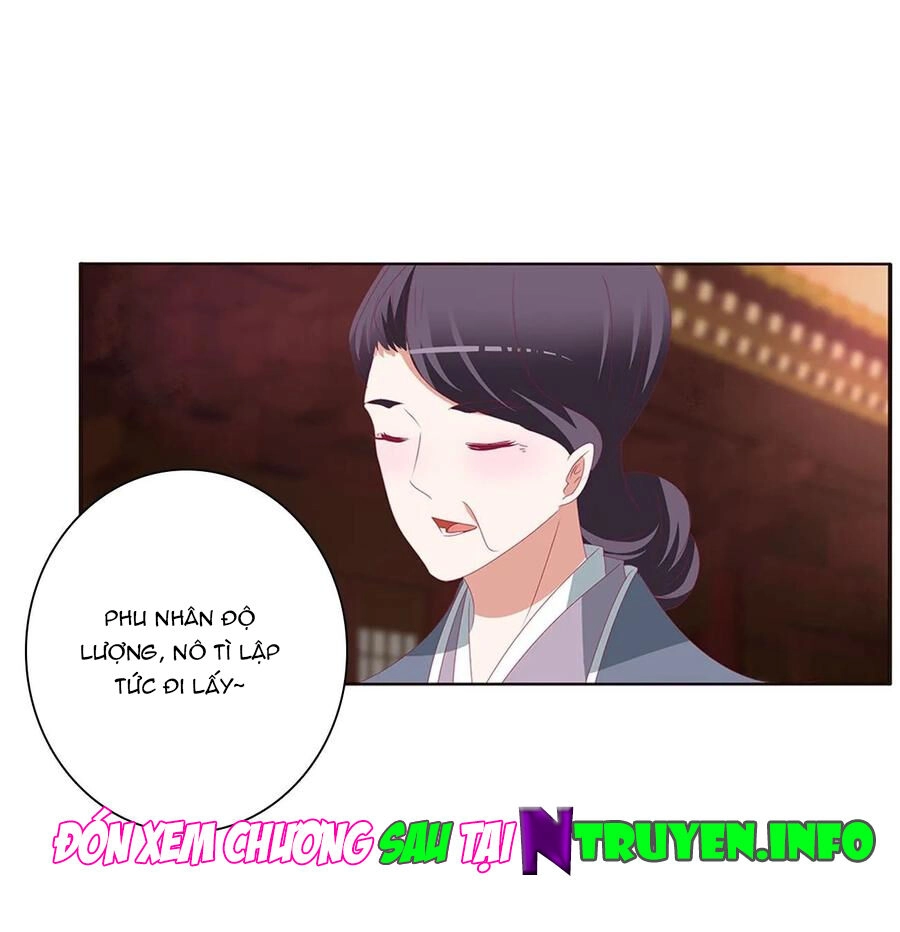 Thông Linh Phi Chapter 622 - 23