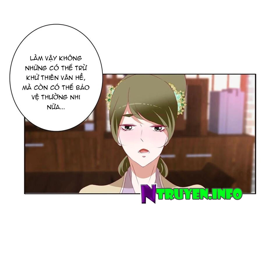 Thông Linh Phi Chapter 623 - 8