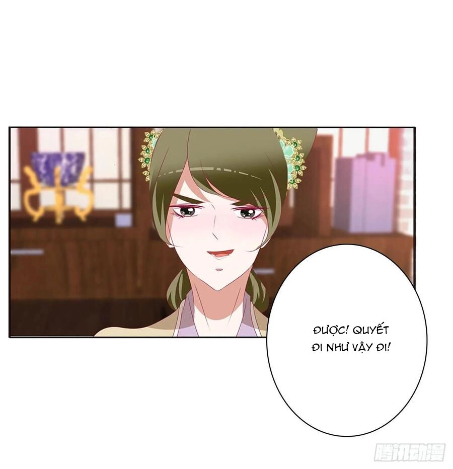 Thông Linh Phi Chapter 623 - 9