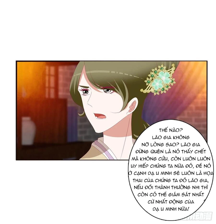 Thông Linh Phi Chapter 623 - 11