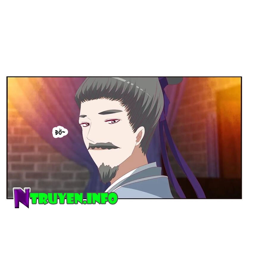 Thông Linh Phi Chapter 623 - 12