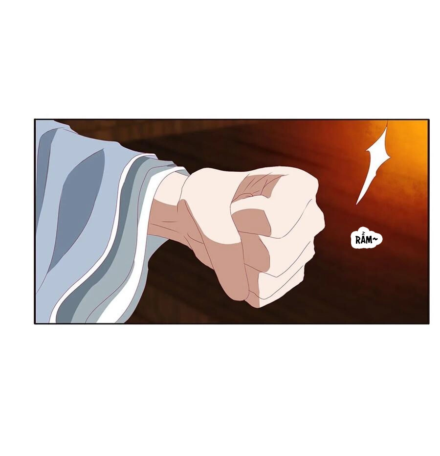 Thông Linh Phi Chapter 623 - 13