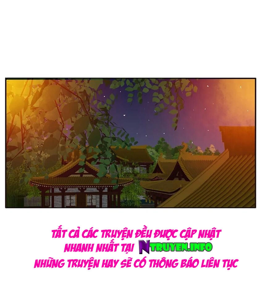 Thông Linh Phi Chapter 623 - 16