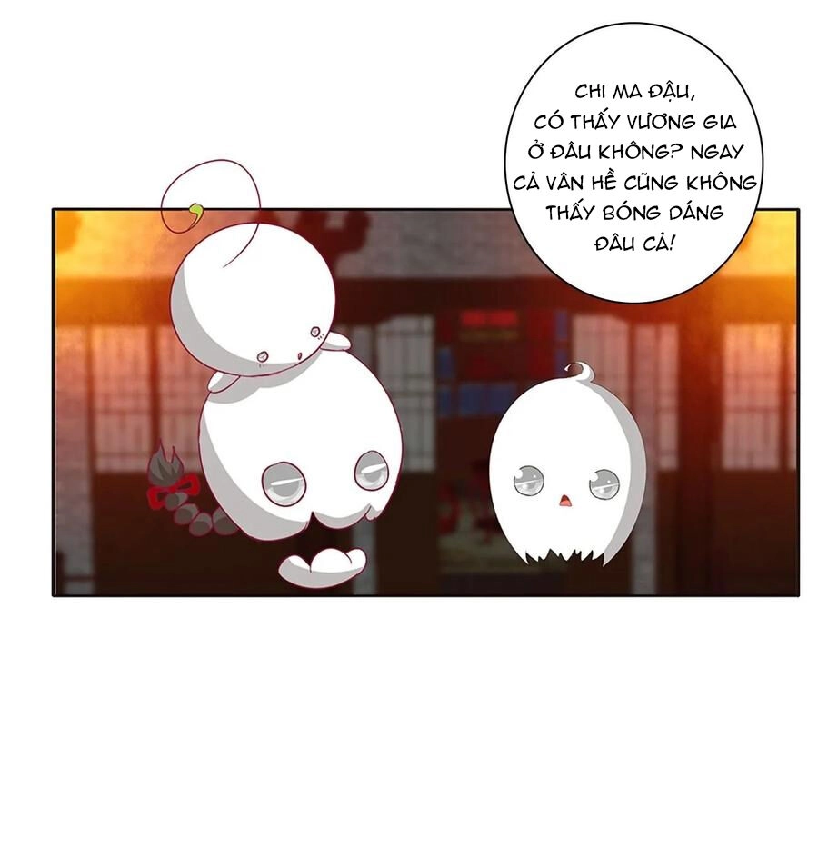 Thông Linh Phi Chapter 623 - 17